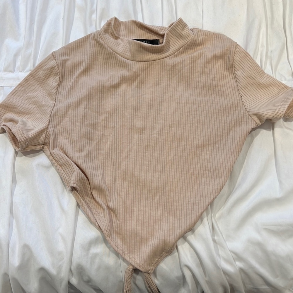 Forever 21 Knit Top